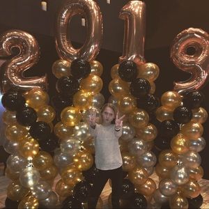 Meet your Posher, Lilly